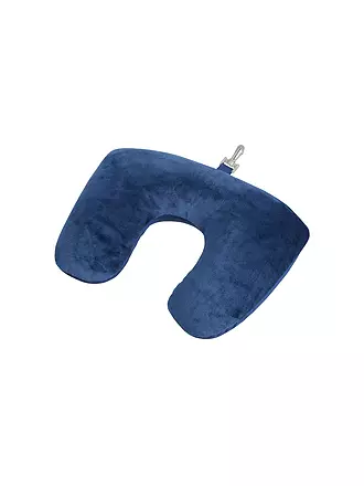 SAMSONITE | Nackenkissen Comfort Travelling midnight blue | 